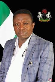 Professor Princewill Chike