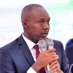 Professor Darlington Obaseki
