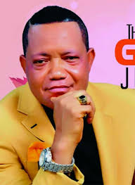 Prophet Josiah Onuoha
