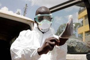 COVID-19- Adamawa quarantines 100 returnees from Lagos, other states