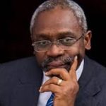 , Rep. Femi Gbajabiamila