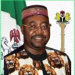  Rep. Paschal Obi