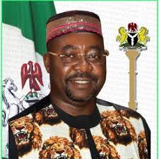  Rep. Paschal Obi