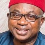  Rep. Sam Onuigbo