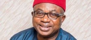  Rep. Sam Onuigbo