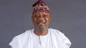 Rep. Tunji Olawuyi,