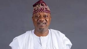 Rep. Tunji Olawuyi,