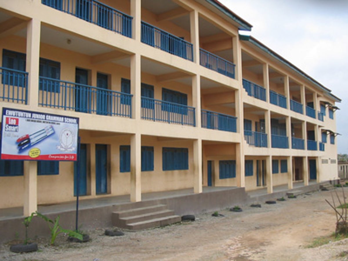 SCHOOLS