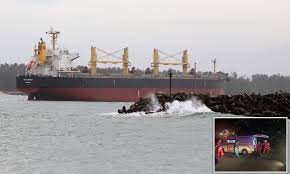 SHIP