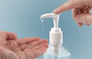 Sanitizer