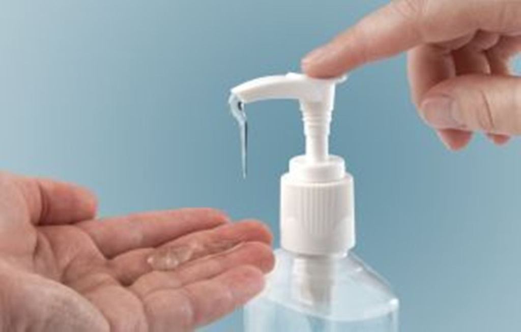Sanitizer