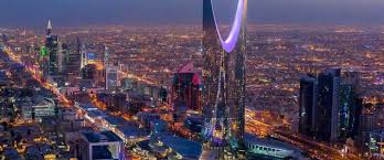 Saudi Arabia