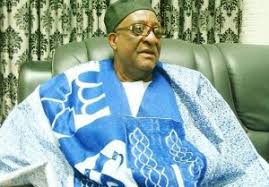 Sen. Walid Jibrin