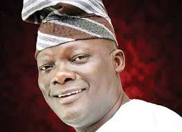 Senate, Teslim Folarin