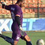 Shot Abia Warriors’ keeper, Tambe discharged