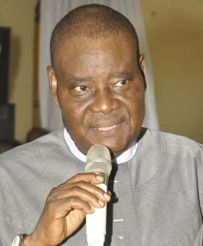 Sir Marc Wabara