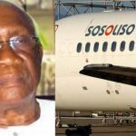 Sosoliso-Airline-founder-dies-of-coronavirus-in-UK
