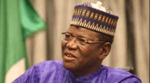 Sule-Lamido