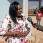 Mrs Ruth Mandyau,