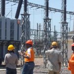 Transmission Company of Nigeria (TCN)
