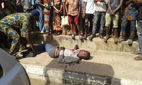 Trucks kill 2, injure 2 others in Ogbomoso