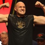Tyson Fury