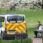 UK Coronavirus death toll rises to 7,097 in 24 hours, as cases pass 60,000