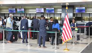 UK citizens in Nigeria to pay under £500 for evacuation