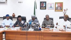 We made mistakes with Kyari’s burial, PTF admits