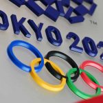 Olympic postponement