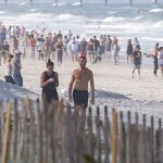 Nearly 6-in-10 US voters concerned about easing restrictions too quickly