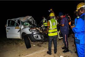 accident