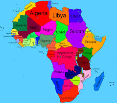 africa