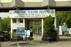 aminu Kano teaching hospital