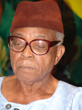 Anthony Enahoro