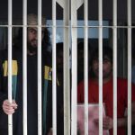 Afghanistan Jailed Taliban