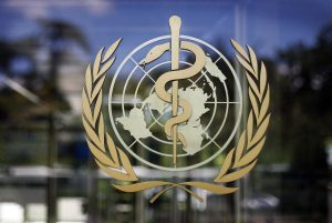 Switzerland WHO Swine Flu