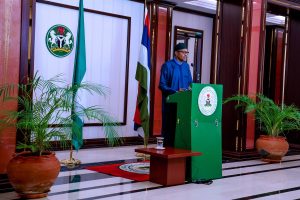buhari-lockdwon-broadcast2