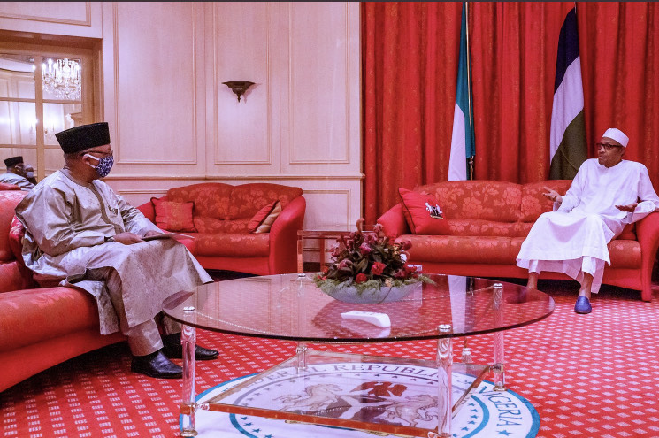 buhari