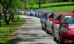 covid-19-ayade-rolls-out-50-vehicles-to-fight-virus-in-cross-river-state