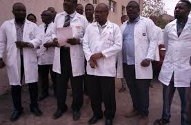 doctors