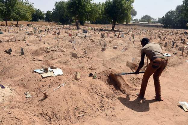 Mysterious Kano deaths prompt call for inquest from House PDP caucus