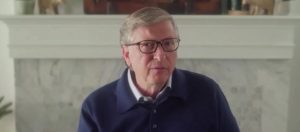 Microsoft founder Bill Gates