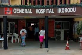 ikorodu