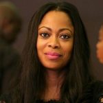 Funmi Ogbue, CEO Zigma Ltd