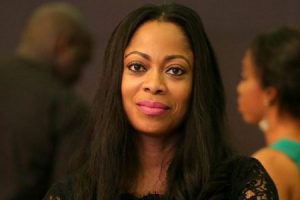 Funmi Ogbue, CEO Zigma Ltd