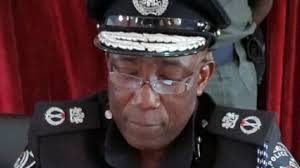 police