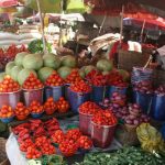 Food-market
