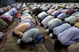 prayer