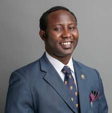 prof akanbi